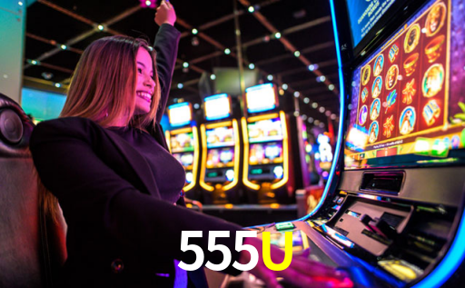 555U