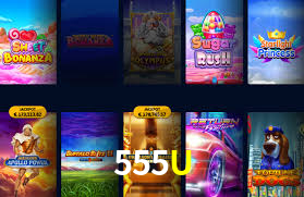 555U